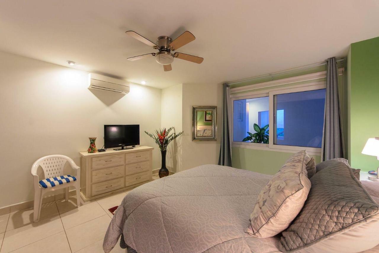 Breathtaking Villa Magna Beachfront Condo, 3 Bedrooms Sleeps 6 Nuevo Vallarta Exterior foto